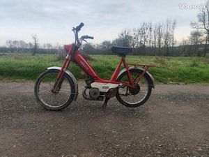 MOTOBECANE CADY VDS OU ÉCHANGE