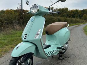 SCOOTER VESPA 50 PRIMAVERA
