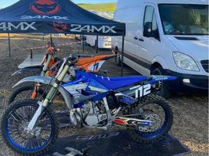 250 YZ 2021