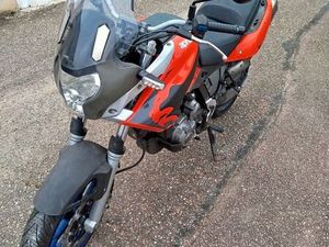 APRILIA PEGASO STRADA