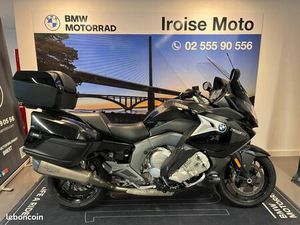BMW K K 1600 GT