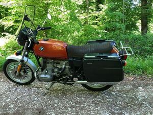 BMW R65 1979