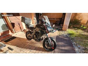 KAWASAKI VERSYS 650 PERMIS A2 ANNÉE 2022