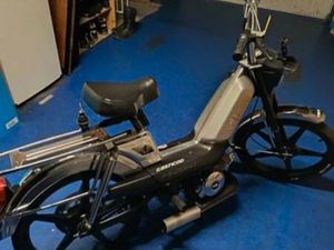 MOBYLETTE 103 PEUGEOT