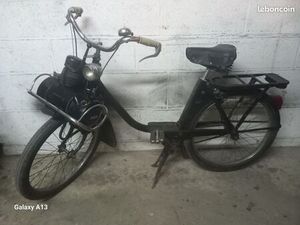 SOLEX 2200
