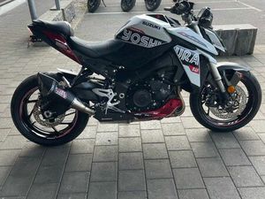 GSXS 950 YOSHIMURA