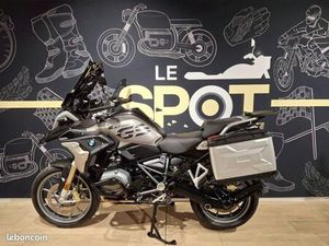 BMW R R 1200 GS