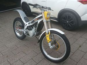 BETA TECHNO 250 CM3 2T À SAISIR