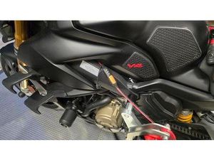 ② SF V4S '21 EN PARFAIT ÉTAT AVEC PACK D'OPTIONS