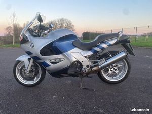 BMW K1200 RS CT VIERGE
