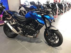 HONDA CB CB 750 HORNET 2025