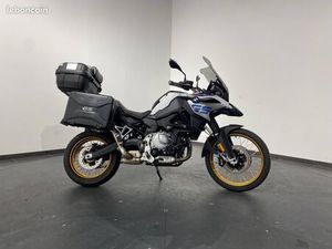 BMW F 850 GS