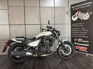 KAWASAKI ELIMINATOR 500 A2