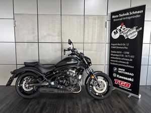 KAWASAKI VULCAN S A2 MÖGLICH