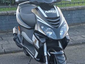 PIAGGIO NRG POWER DD 50