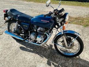 HONDA CB 400 FOUR - 1976