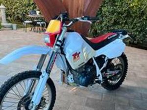 YAMAHA TT 600 E BELGARDA 4GV ASI