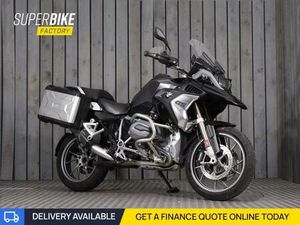 BMW R1200GS ADVENTURE