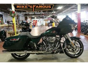 2024 HARLEY-DAVIDSON ROAD GLIDE®