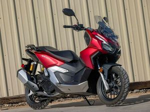 2024 HONDA ADV 160