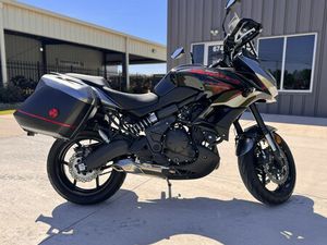 2021 KAWASAKI VERSYS 650 LT - DA46900