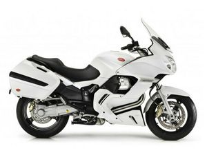 2013 MOTO GUZZI NORGE GT 8V