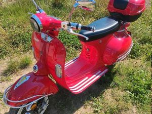 GRETA ROLLER, E-ROLLER, RETRO ROLLER