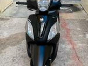 SYM SYMPHONY 125 ST
