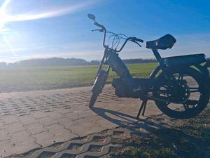 SOLO MOFA 712 ZU VERKAUFEN