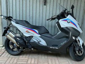 BMW C 600 SPORT C650 SPORT