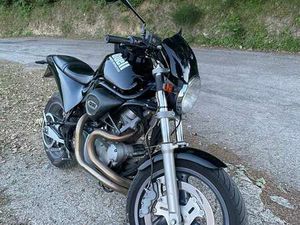 BUELL M 2 CYCLONE NERO