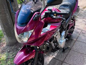 SUZUKI SPORT GSF 1250 SA
