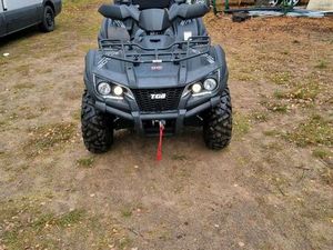 TGB BLADE 1000 EPS ABS LV OFFROAD