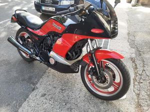 1984 KAWASAKI GPZ 750 A VENDRE