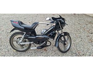 MBK MAGNUM RACING XR