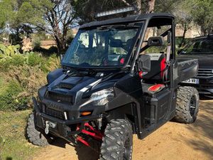 POLARIS RANGER 900 XP