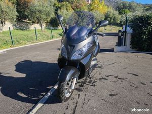 APRILIA ATLANTIC 125 S