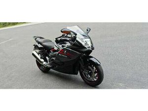 BMW K 1300 S