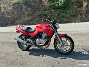 HONDA CB 500 PC 32