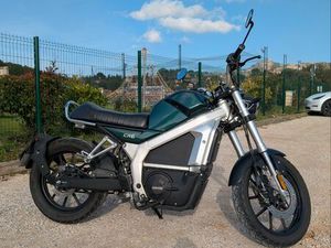 HORWIN CR6 125 CC ÉLECTRIQUE