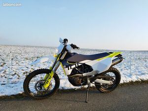 701 ENDURO