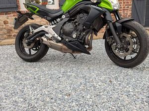 KAWASAKI ER6 2013