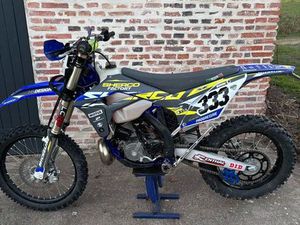 SHERCO 250 SE R FACTORY