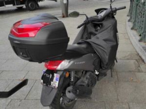 NMAX BIEN ENTRETENUE