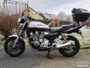 XJR 1300 YAMAHA