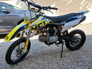 YCF BIGY 150 FACTORY