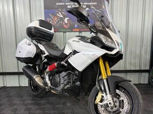 APRILIA CAPONORD 1200 ABS RÉVISÉE & CT OK