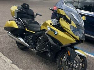 BMW K1600 B GRAND AMERICA K16 FULL