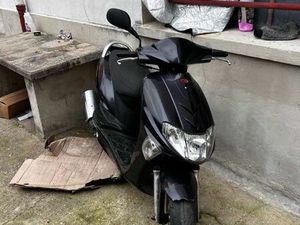 URGENT SCOOTER 2 T