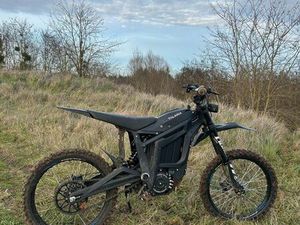 TALARIA STING TL4000 2024 HOMOLOGUÉE